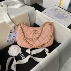 Chanel Hobo Bags